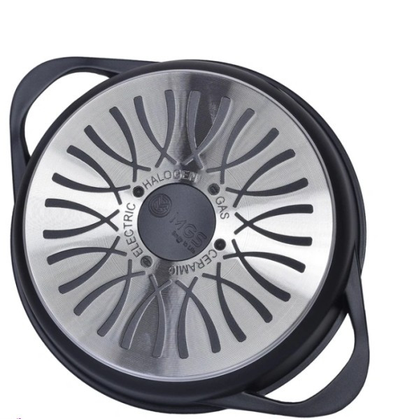 تابه چدن گرانیتی سایز32(ام جی اس)
