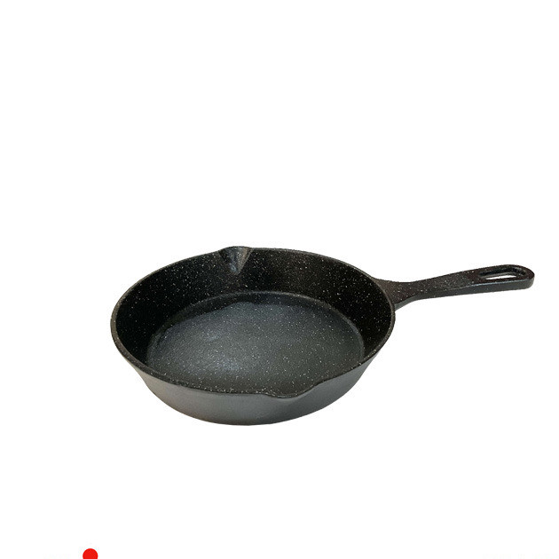 تابه تک دسته 16چدن(یونیک)