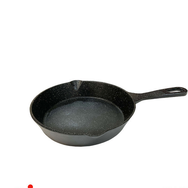 تابه تک دسته 18چدن(یونیک)