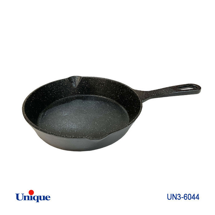 تابه تک دسته 20چدنی(یونیک)