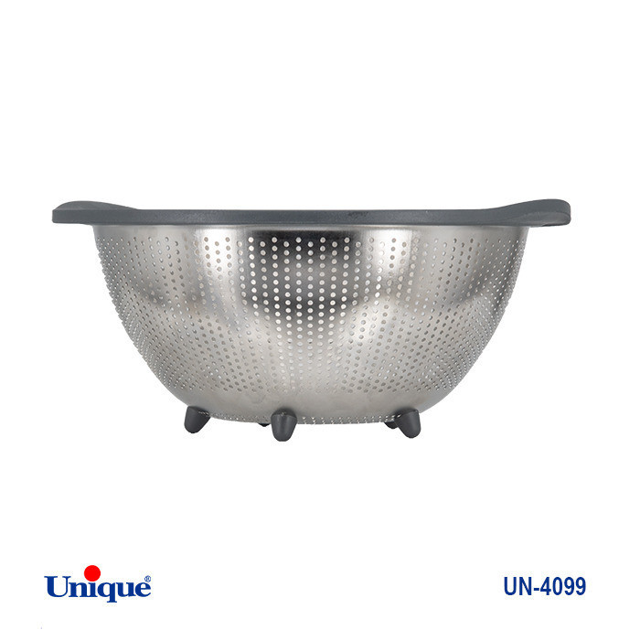 آبکش سایز29استیل سیلیکون(یونیک)
