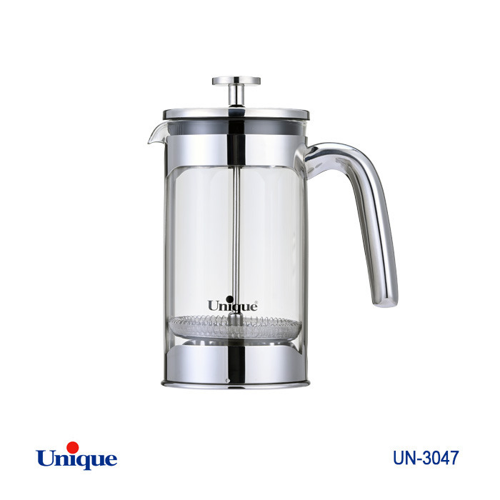 لیوان فرنچ پرس600 میل 47(یونیک)