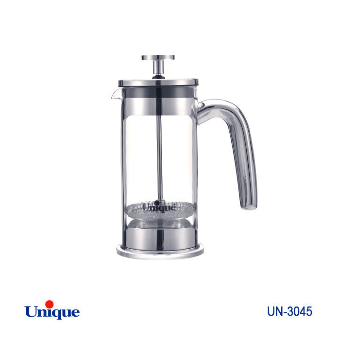 لیوان فرنچ پرس350 میل 45(یونیک)