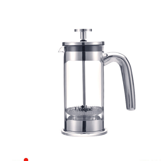 لیوان فرنچ پرس350 میل 45(یونیک)
