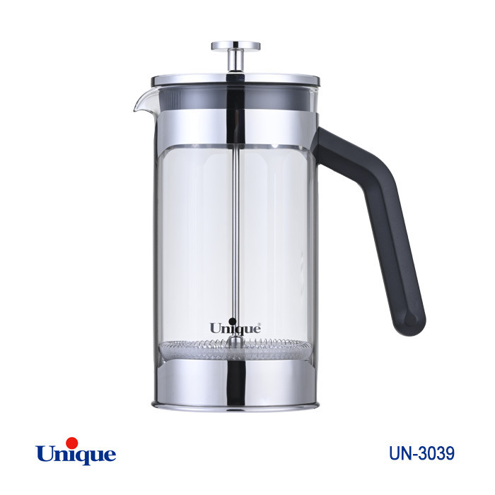 لیوان فرنچ پرس1000 میل 39(یونیک)