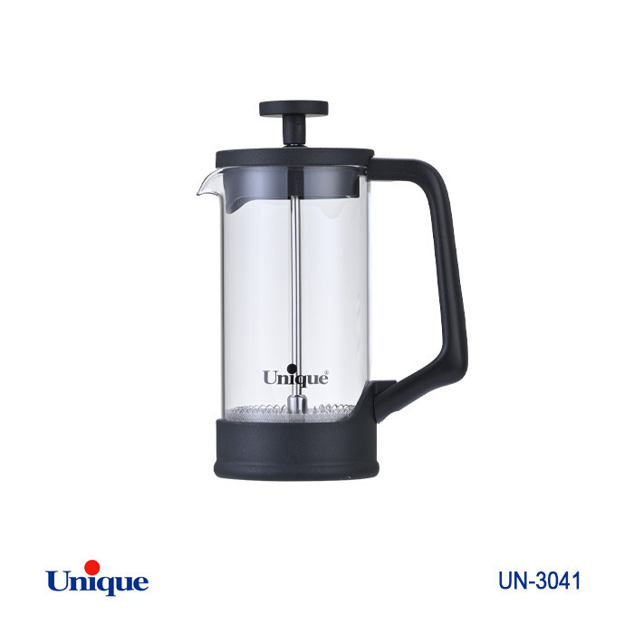 لیوان فرنچ پرس350 میل 41(یونیک)