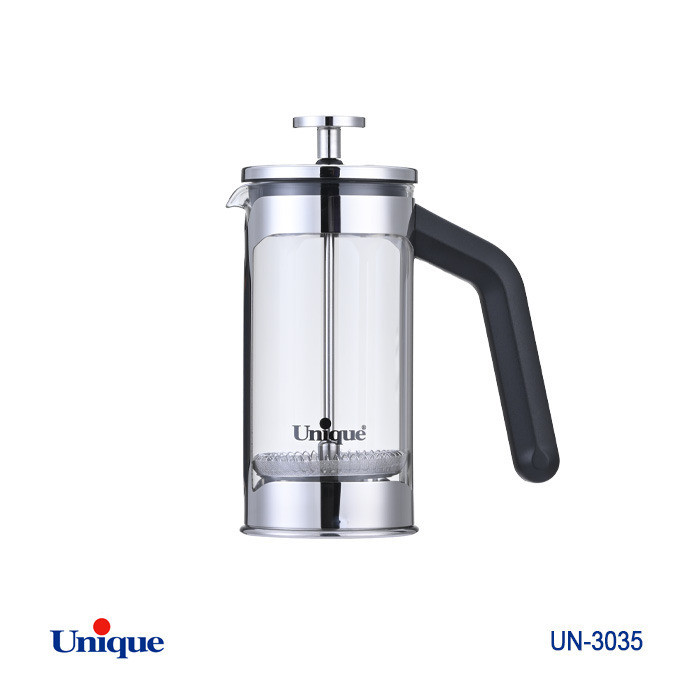 لیوان فرنچ پرس350 میل 35(یونیک)