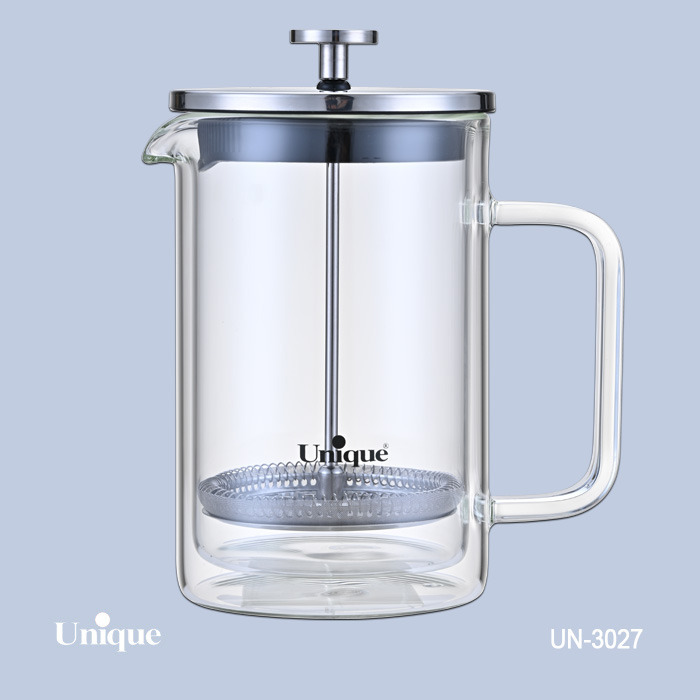 لیوان فرنچ پرس800 میل 27(یونیک)