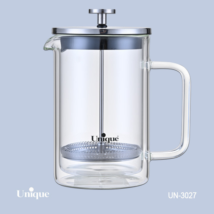 لیوان فرنچ پرس800 میل 27(یونیک)