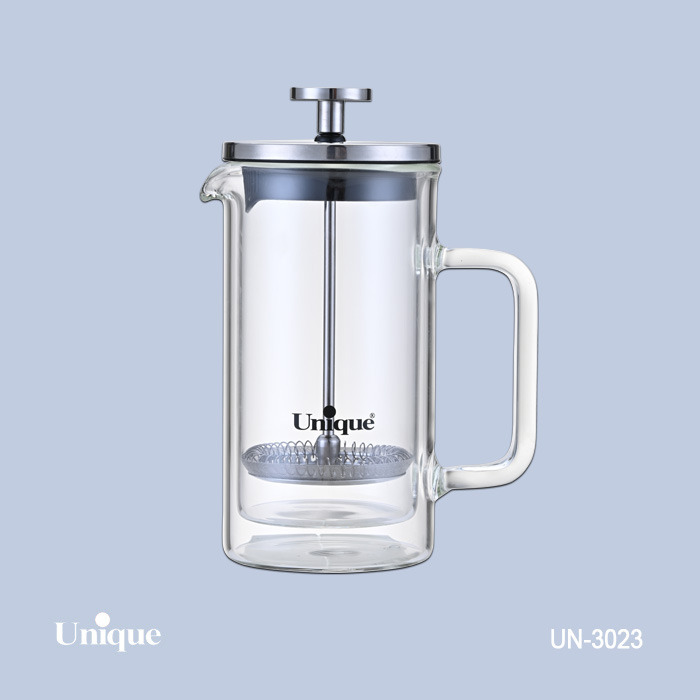 لیوان فرنچ پرس350 میل 23(یونیک)