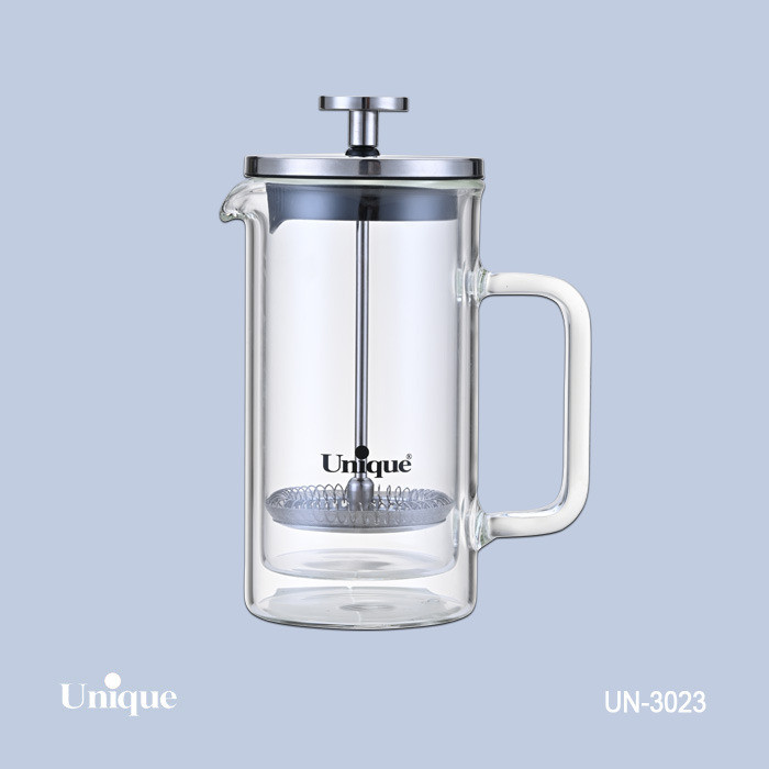 لیوان فرنچ پرس350 میل 23(یونیک)
