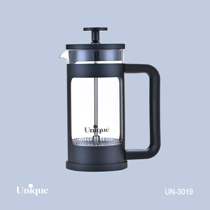 لیوان فرنچ پرس350 میل 19(یونیک)
