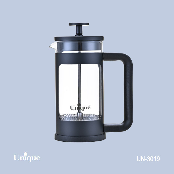 لیوان فرنچ پرس350 میل 19(یونیک)
