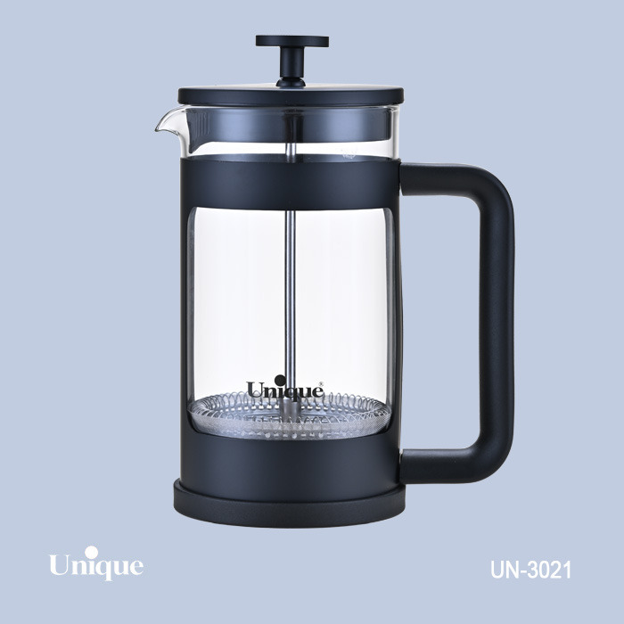 لیوان فرنچ پرس600 میل 21(یونیک)