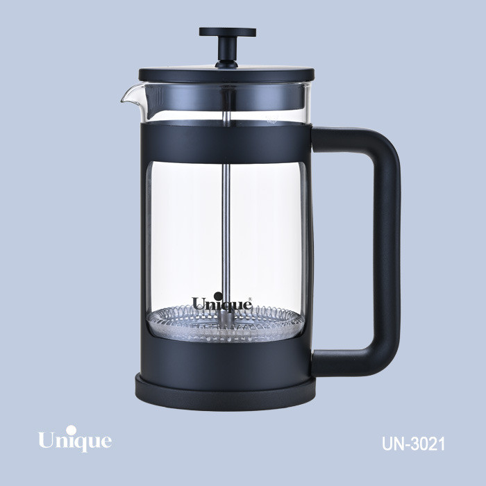 لیوان فرنچ پرس600 میل 21(یونیک)