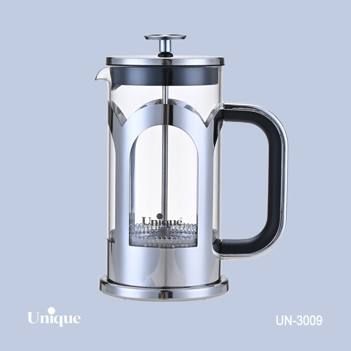 لیوان فرنچ پرس600 میل 09(یونیک)