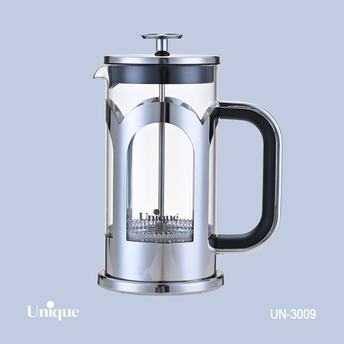 لیوان فرنچ پرس600 میل 09(یونیک)