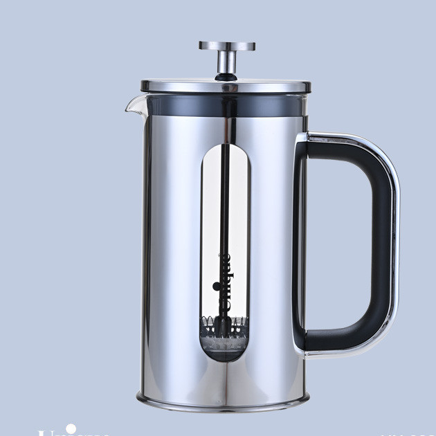 لیوان فرنچ پرس600 میل 07(یونیک)