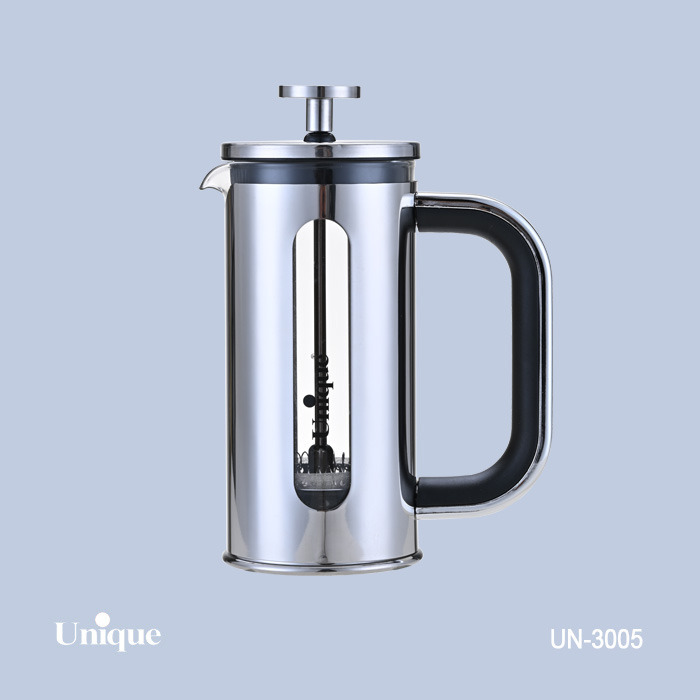لیوان فرنچ پرس350میل 05(یونیک)