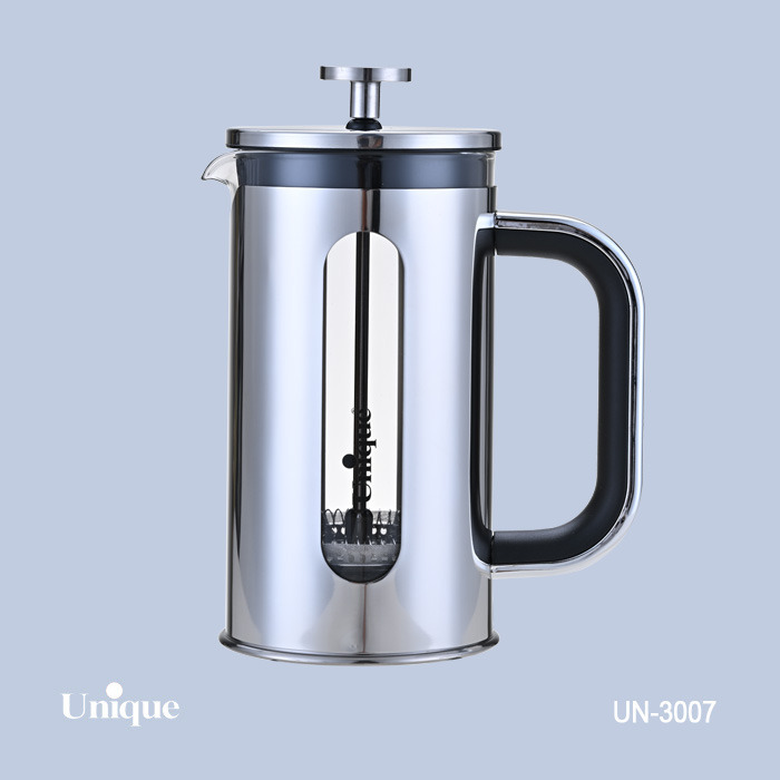 لیوان فرنچ پرس600 میل 07(یونیک)