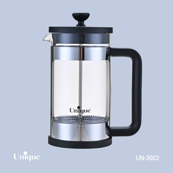 لیوان فرنچ پرس600 میل03(یونیک)