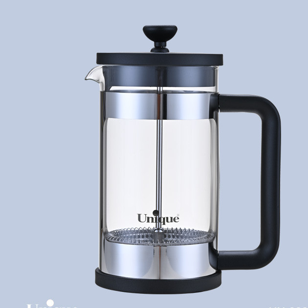 لیوان فرنچ پرس600 میل03(یونیک)