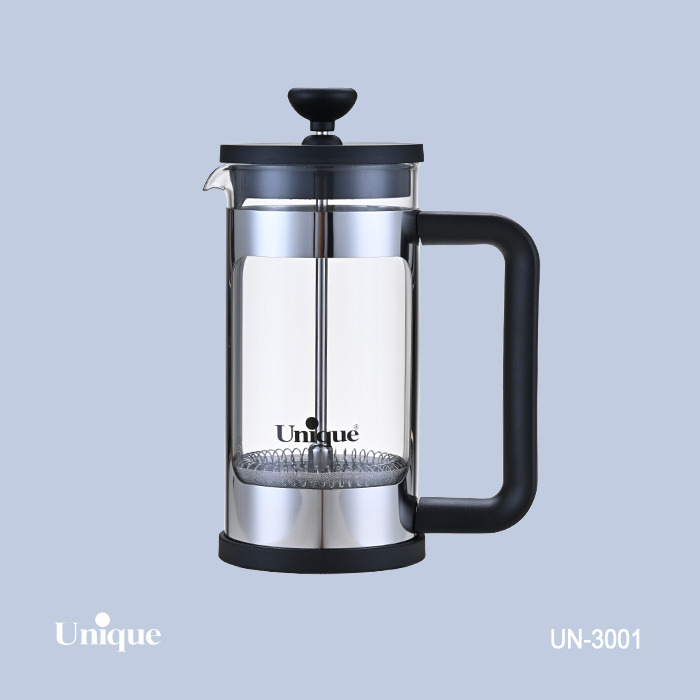 لیوان فرنچ پرس350 میل01(یونیک)