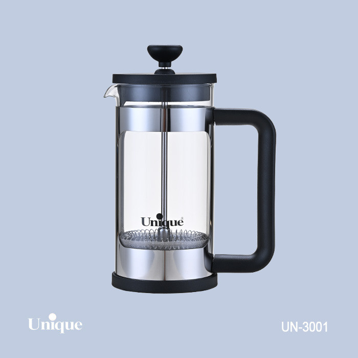 لیوان فرنچ پرس350 میل01(یونیک)