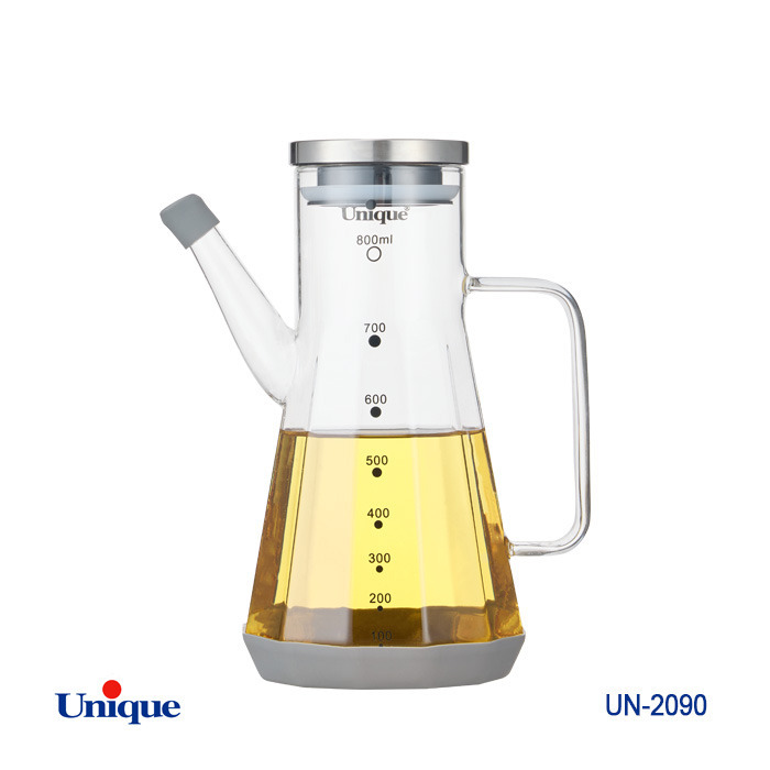 روغن ریز 800 میل-درب استیل (یونیک)