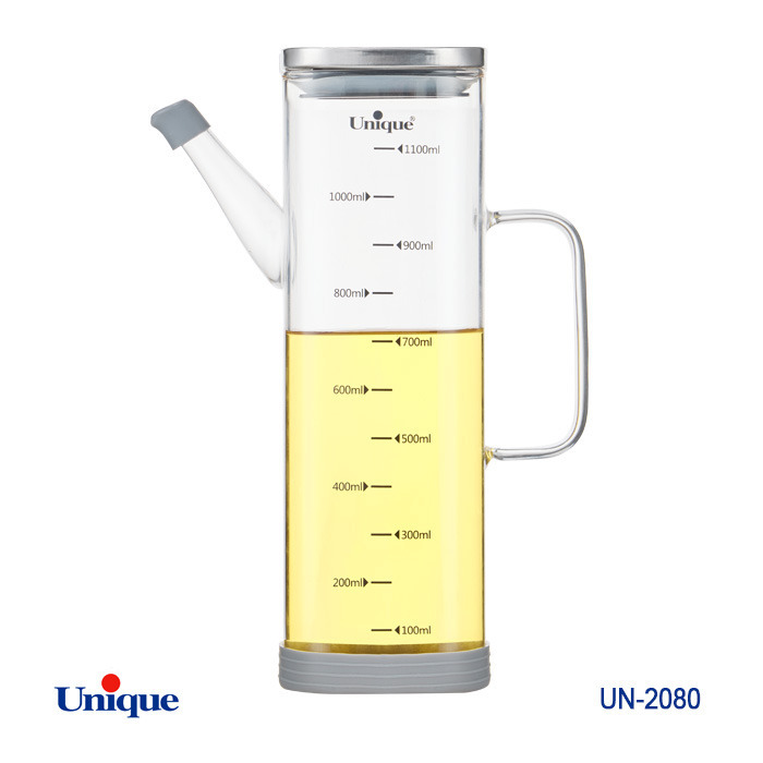 روغن ریز 1100 میل-درب استیل(یونیک)