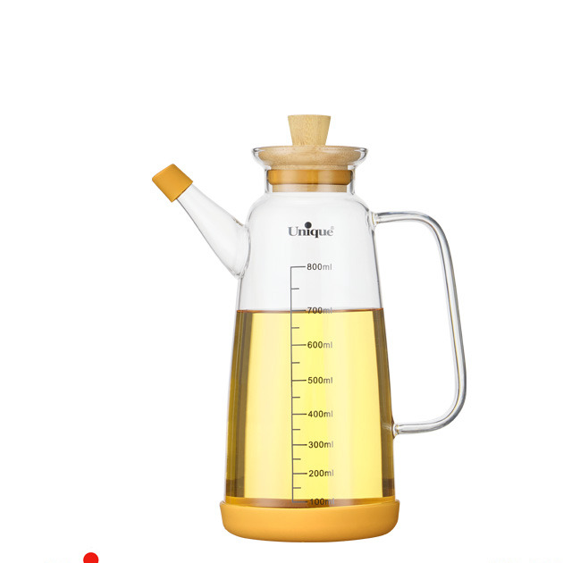 روغن ریز 800 میل-درب بامبو(یونیک)
