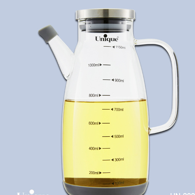 روغن ریز 1150میل درب استیل(یونیک)