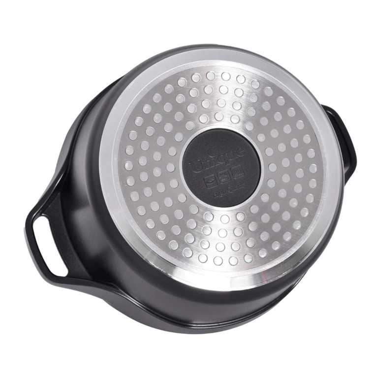 قابلمه 28گرانیت دسته سیلیکون هلیوس(یونیک)