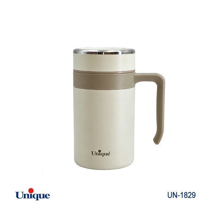 ماگ استیل رنگی 1829(یونیک)