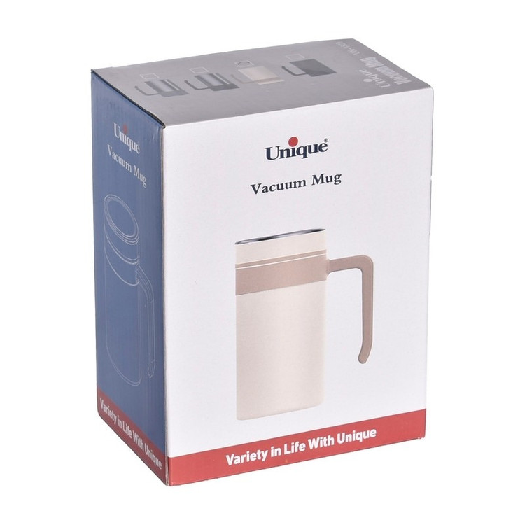 ماگ استیل رنگی 1829(یونیک)