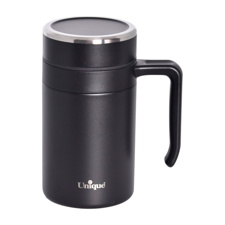 ماگ استیل رنگی 1829(یونیک)